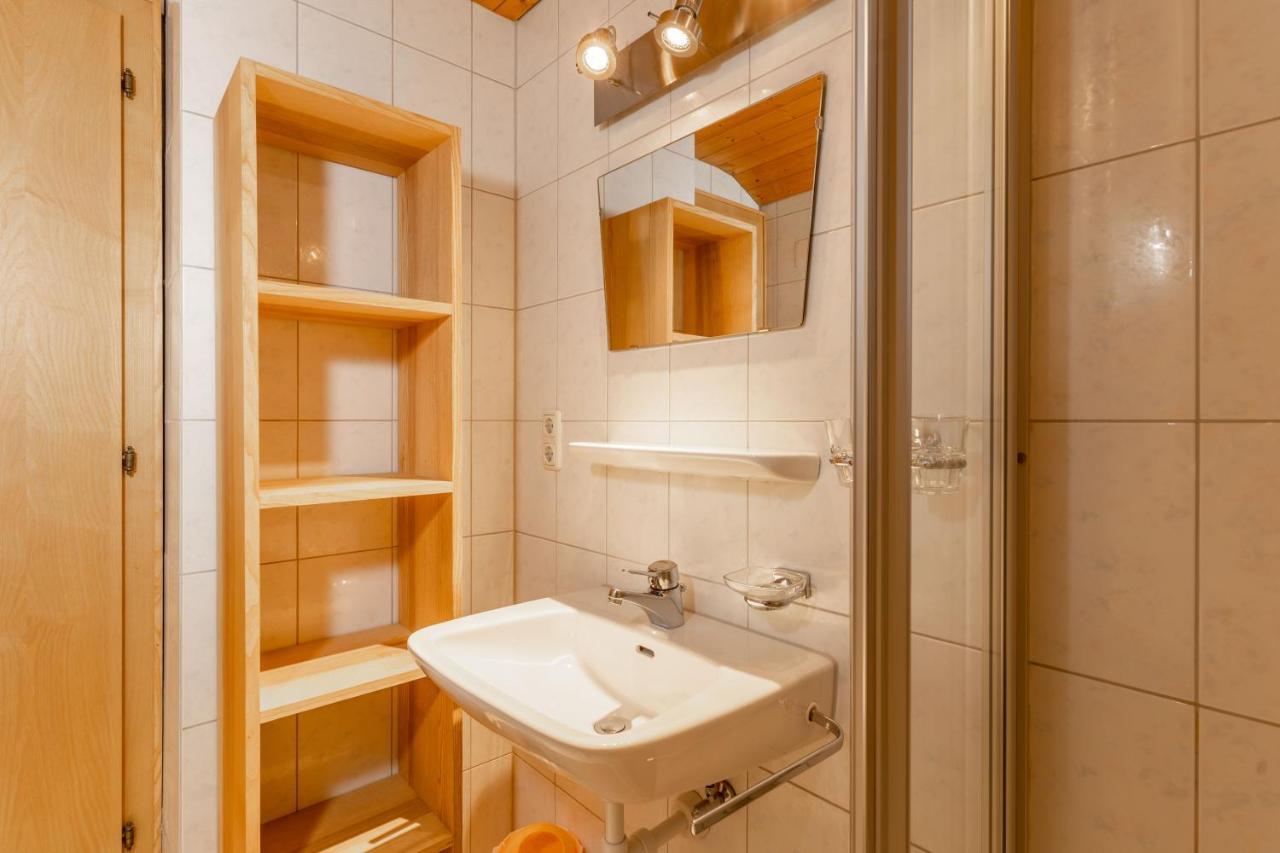 Ferienbauernhof Kohler Apartment Schoppernau Exterior photo